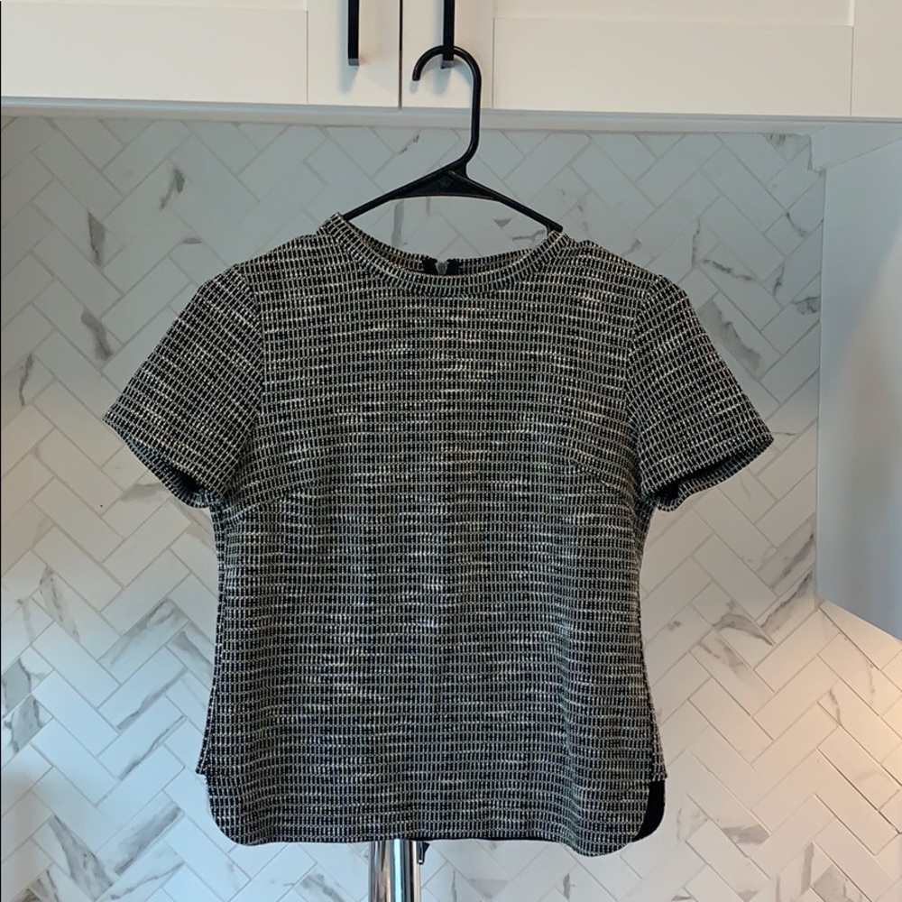 Club Monaco Shirt